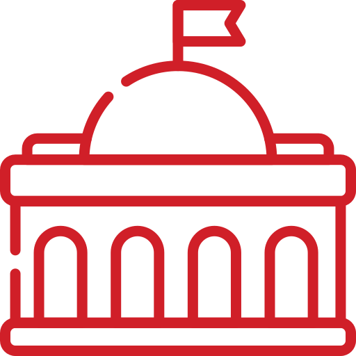 Government & Semi-Government Entities