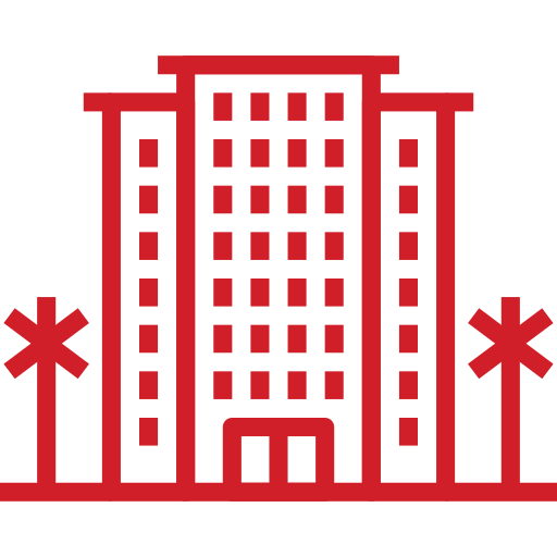 Hotel & Hospitality Assets