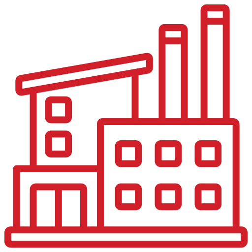 Industrial