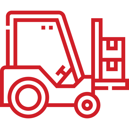 Industrial & Logistics