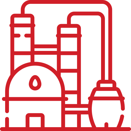 Oil & Gas