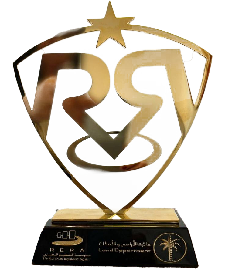 RERA Award 2024