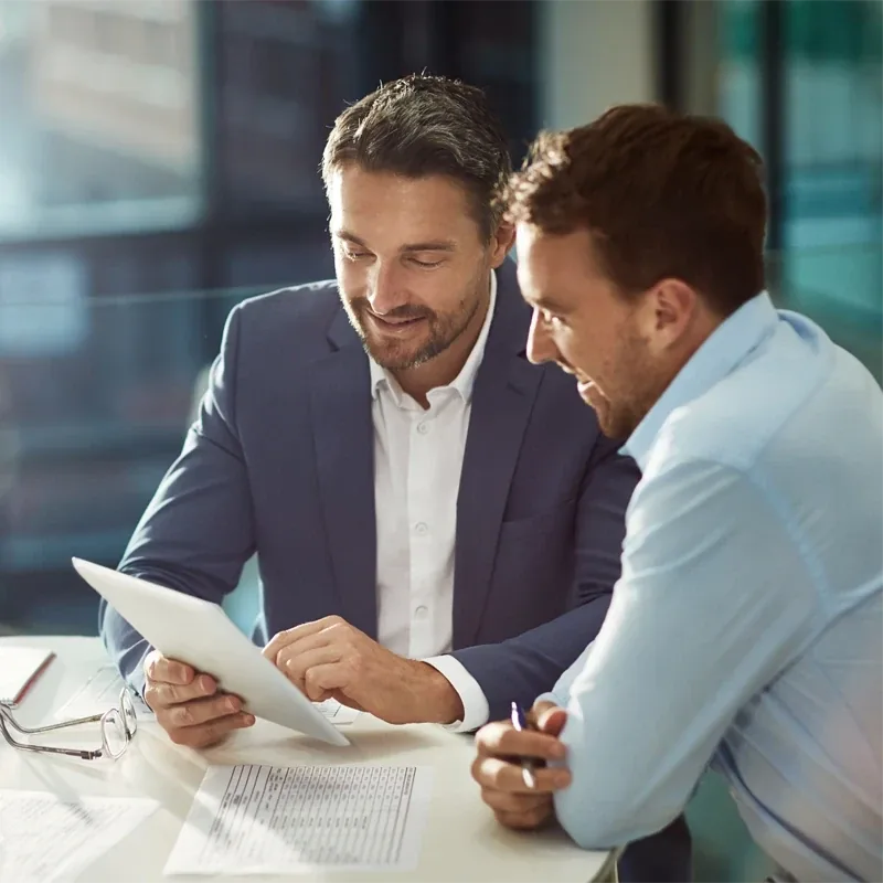 Reliant Surveyors commercial valuation expert