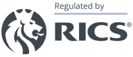 Regulated by RICS