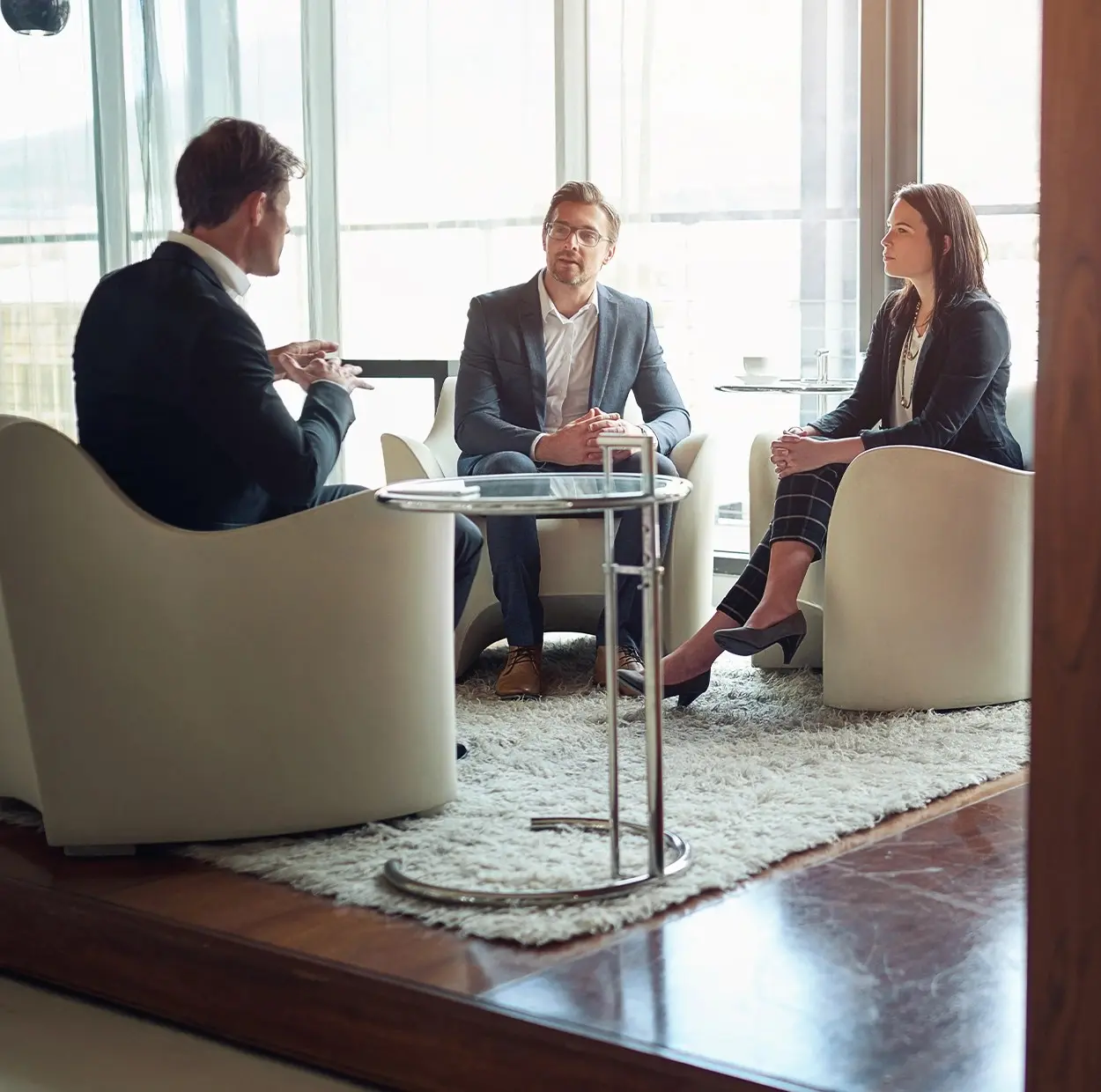 Development & Location Strategy