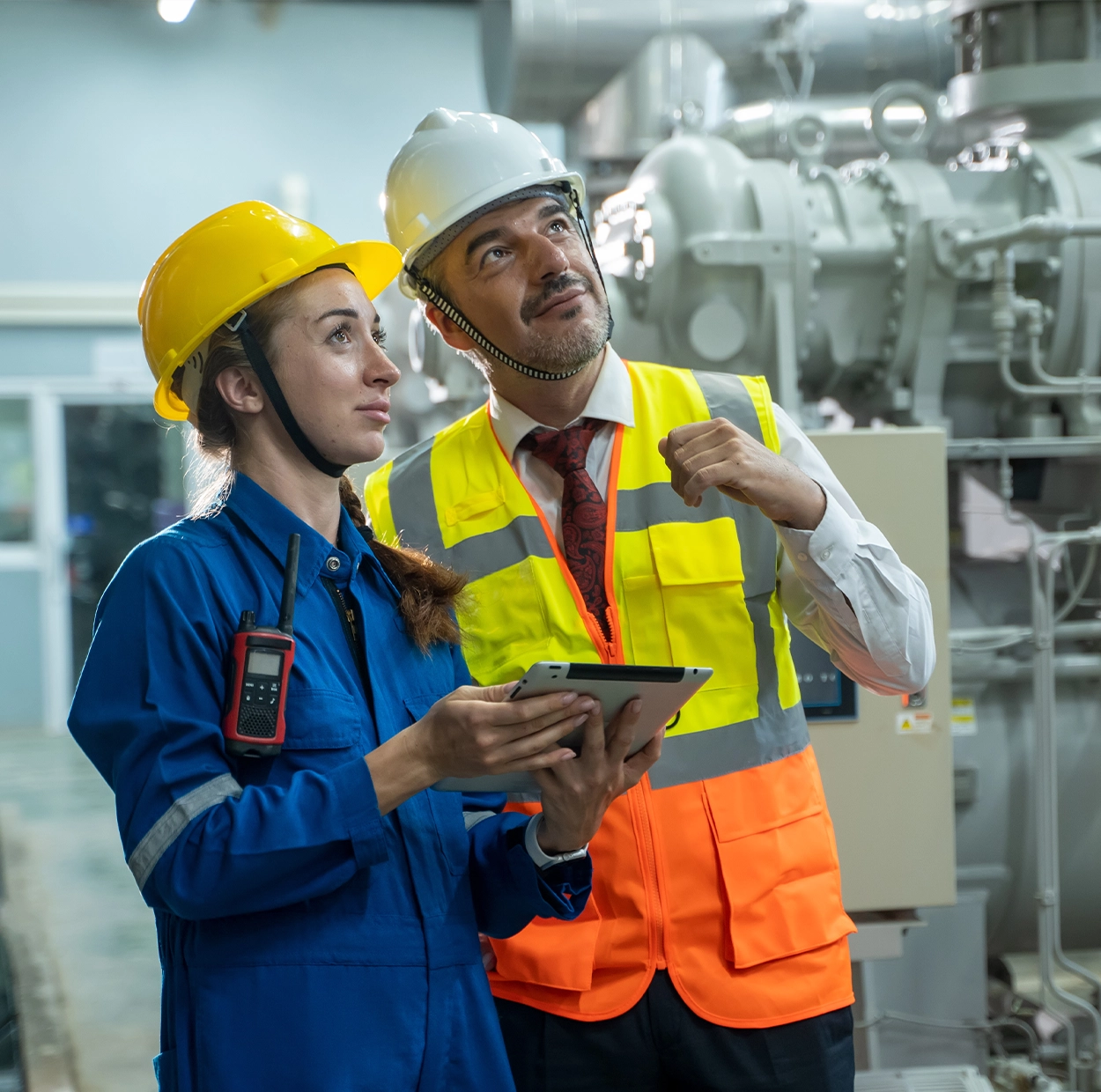 Plant and Machinery Valuation