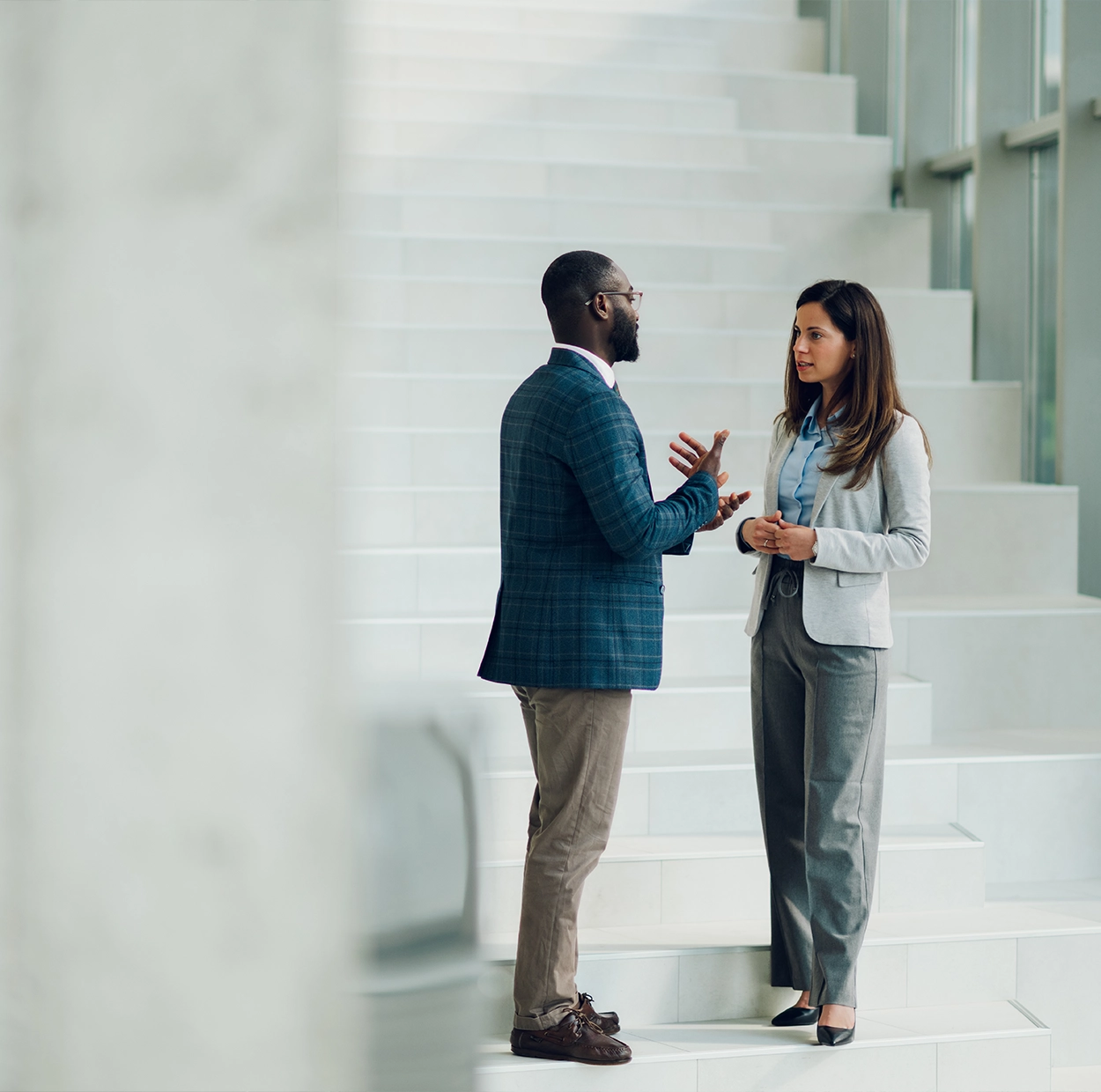 Building Consultancy Standards