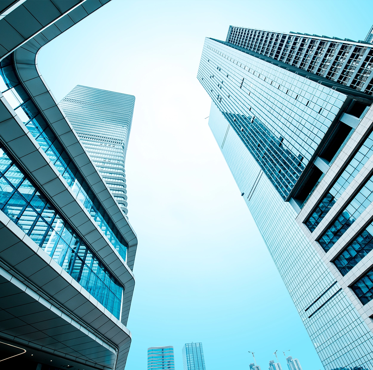 Building Surveys & Audits