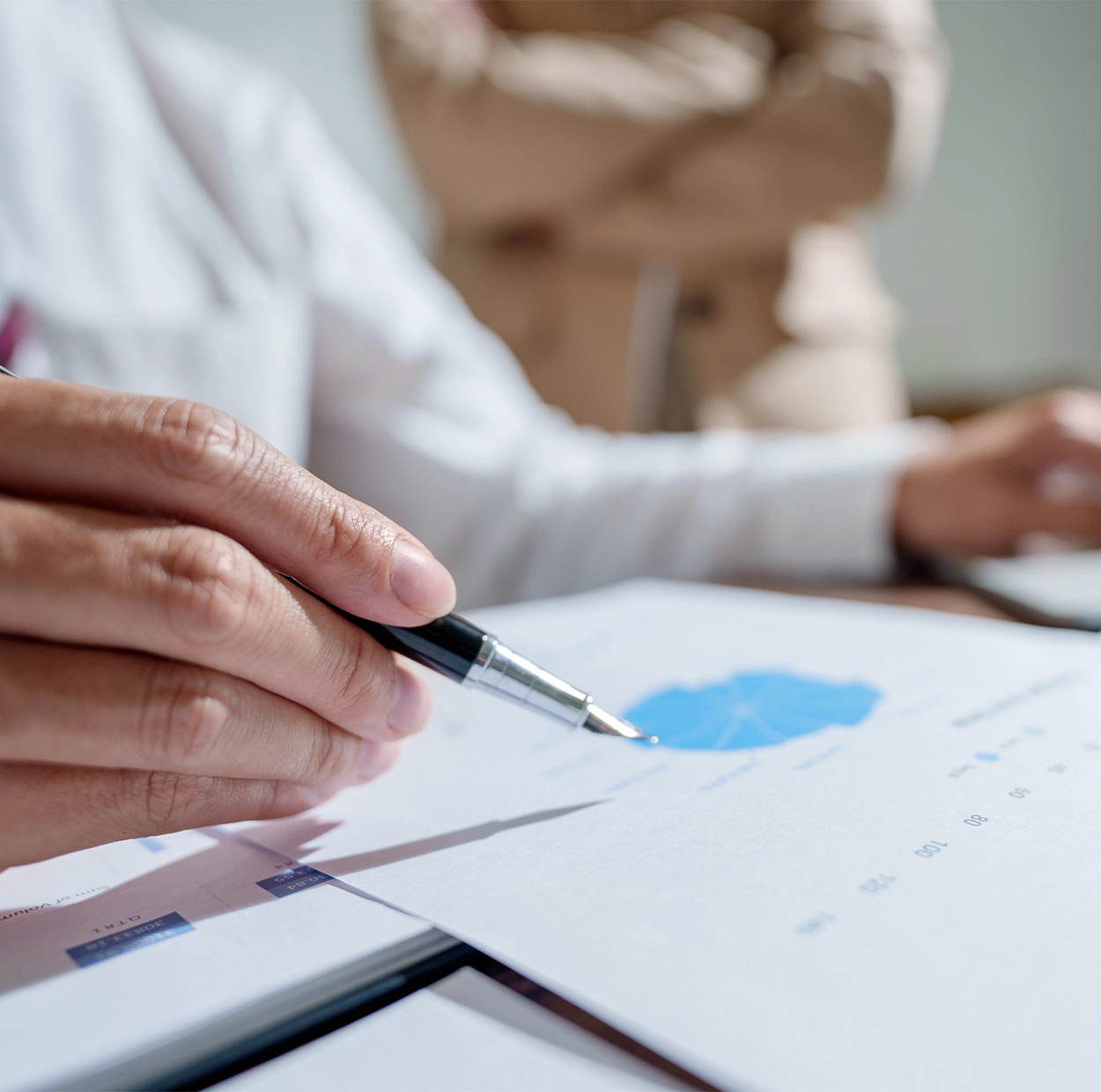 Ownership Documents, Plans & Area Schedules