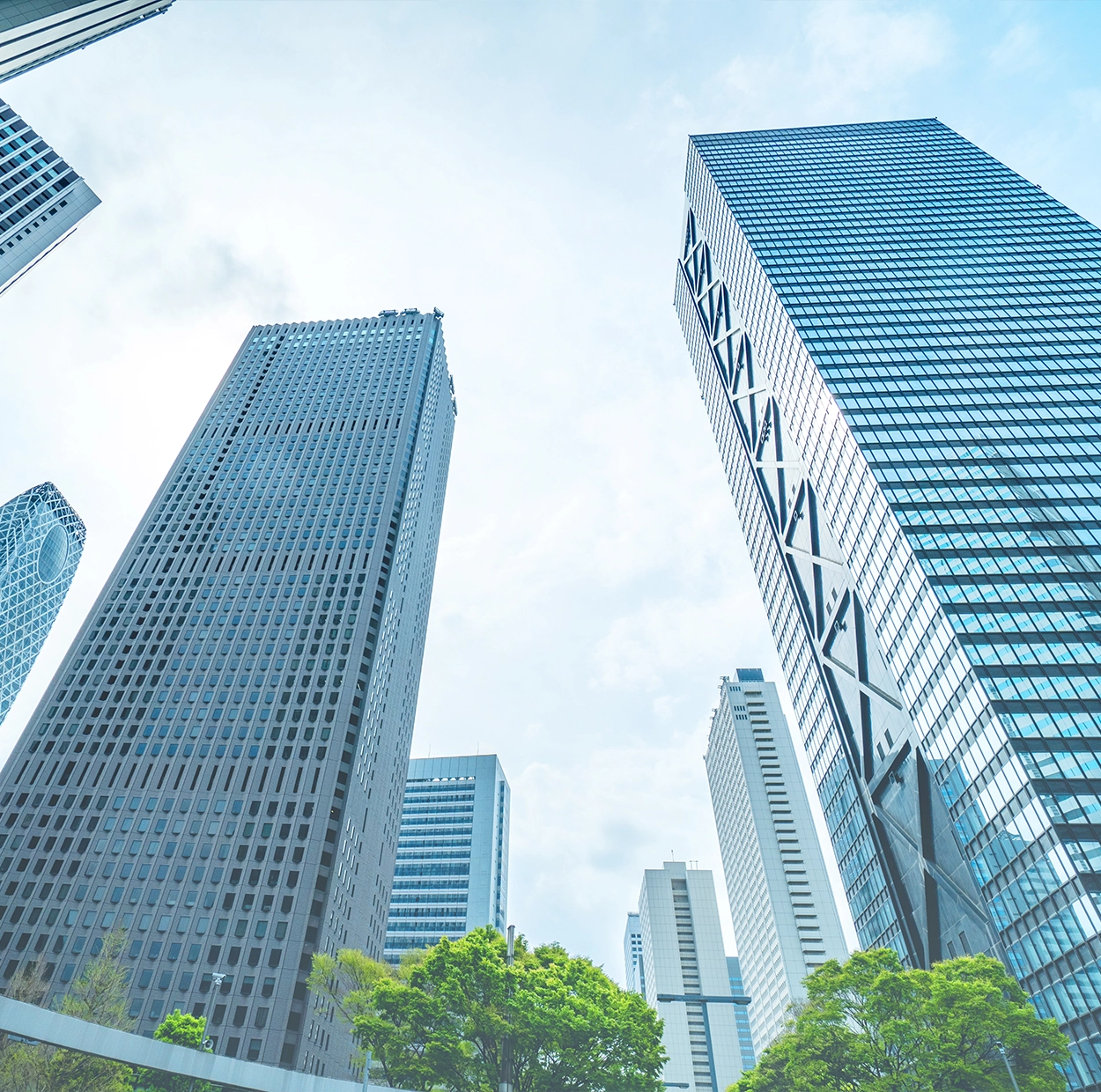 Residential & Commercial Brokerage