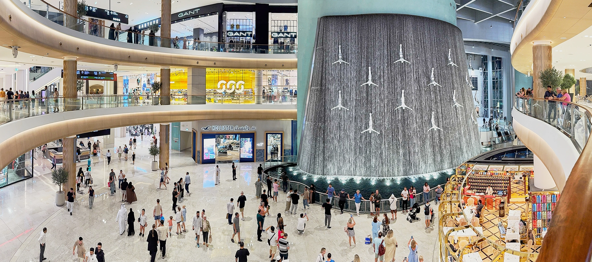 Comprehensive Retail Advisory image