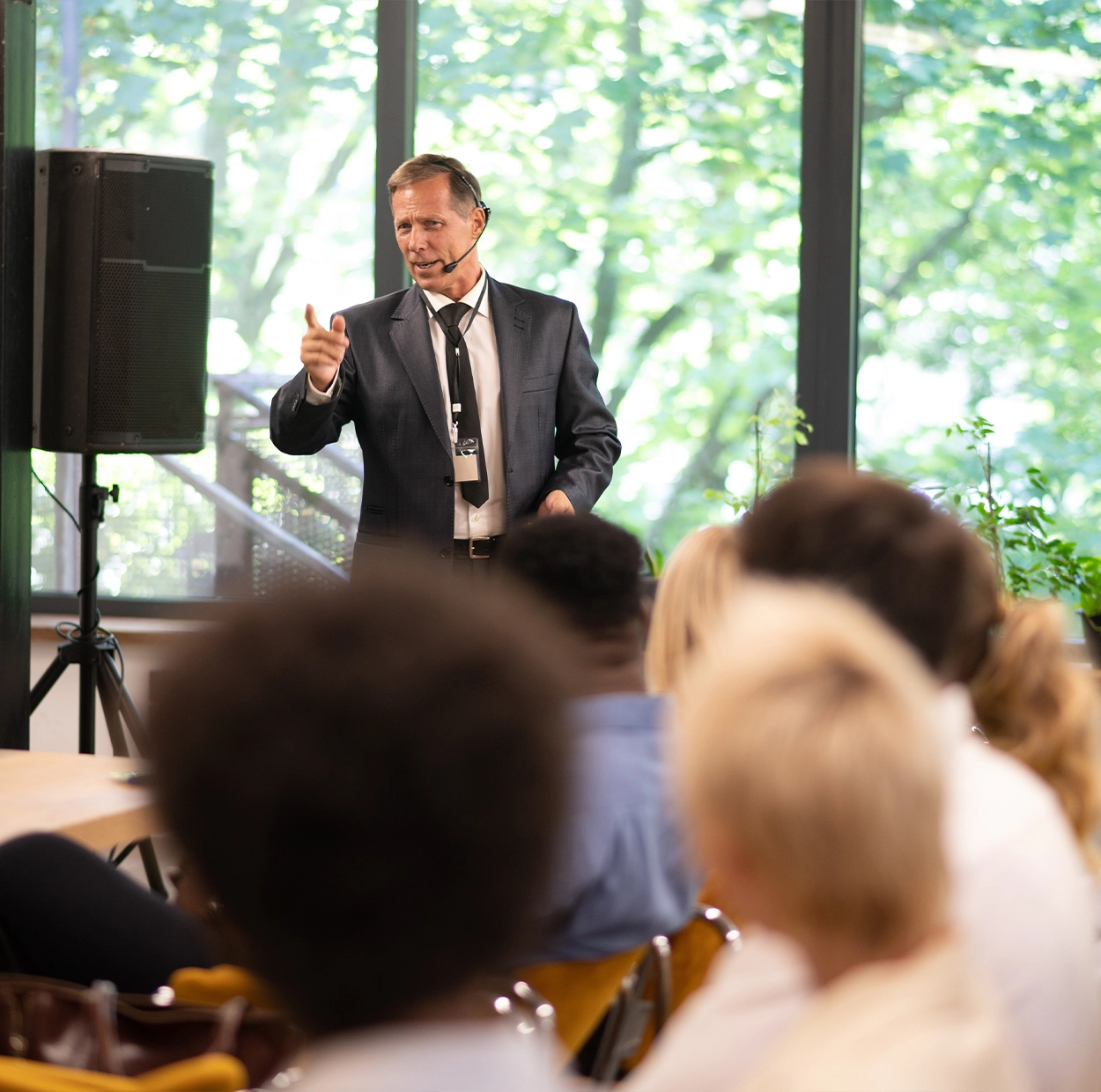 Residential & Commercial Brokerage