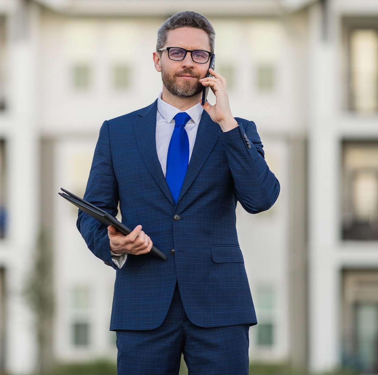 Specialist Asset Advisory