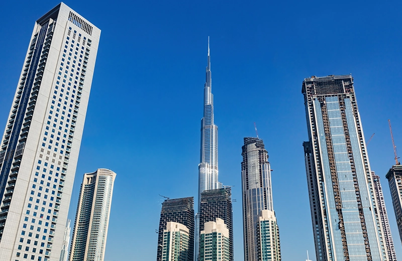 Book a Property Valuation in Dubai