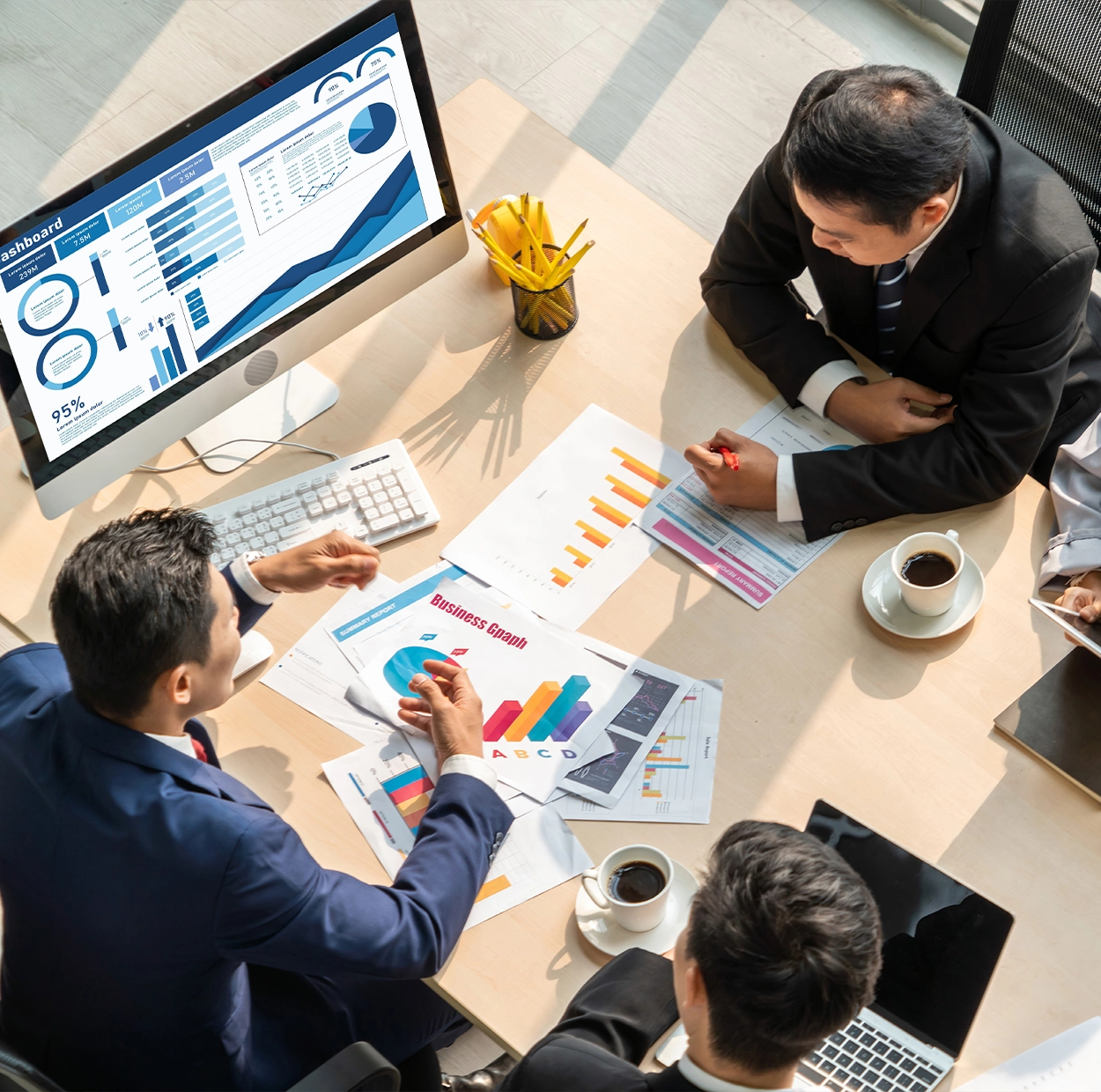 Investment & Risk Advisory