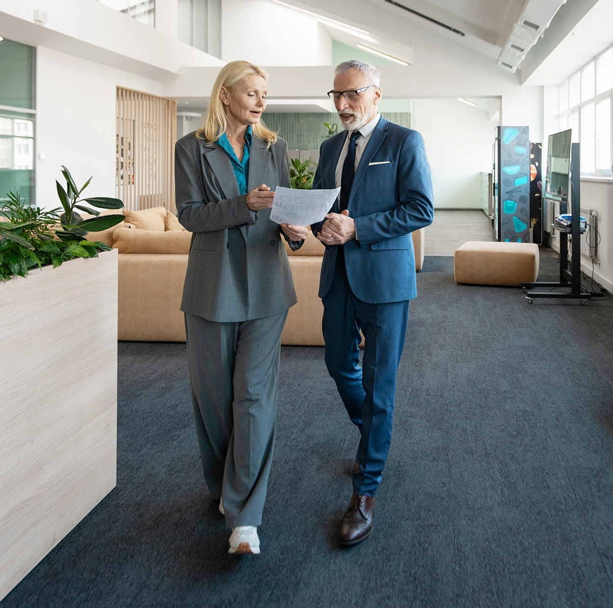 Infrastructure & Transport Advisory