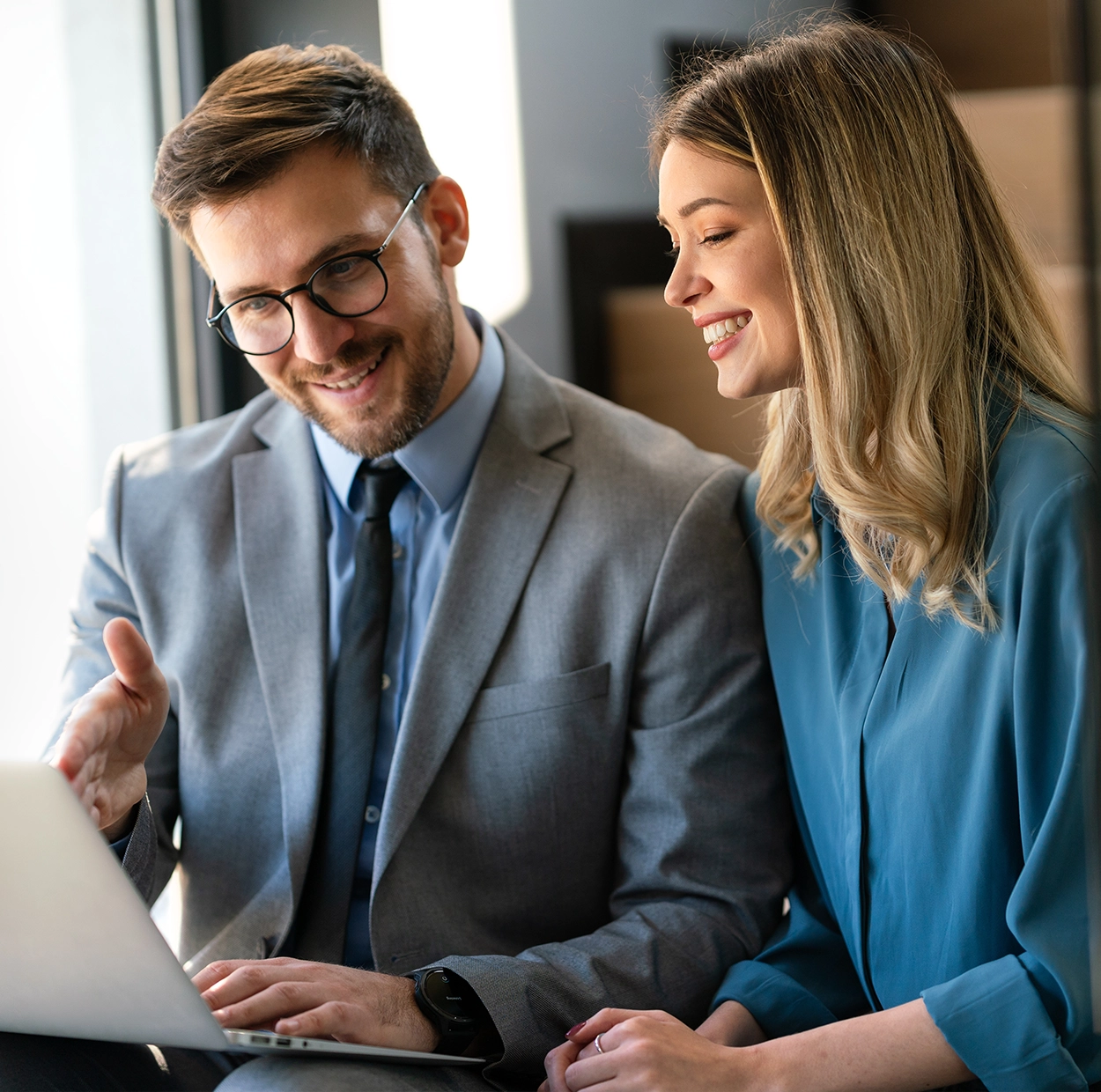 Industrial and Logistics Advisory