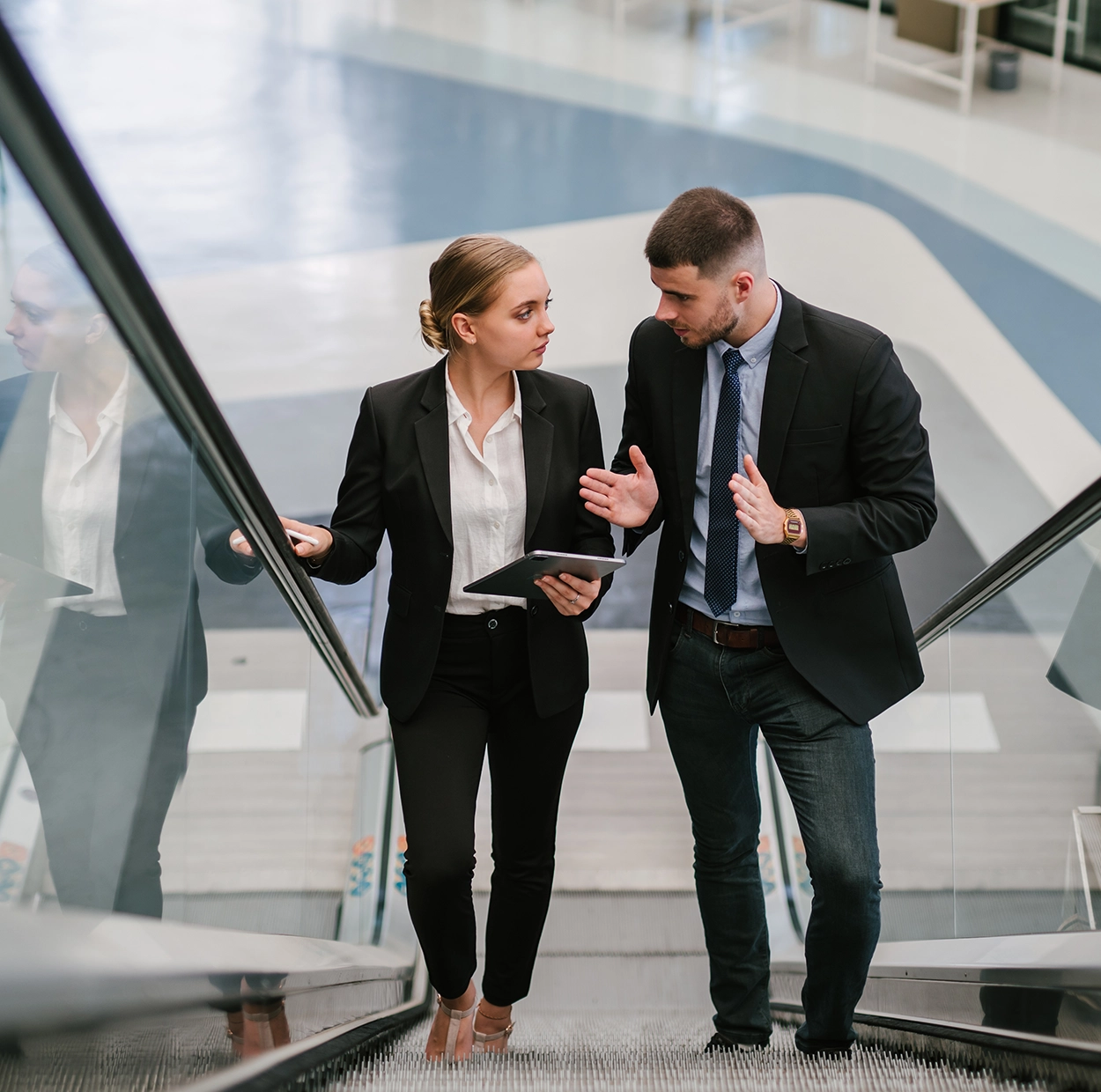 Development & Location Strategy