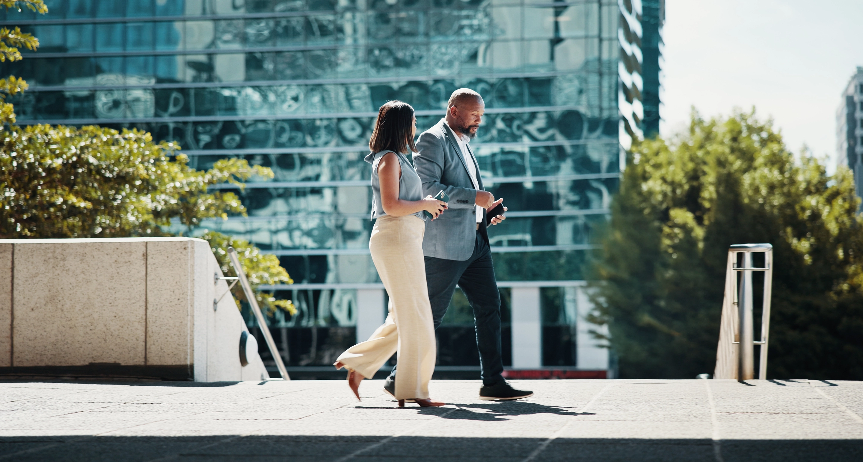 Team Discussion Image