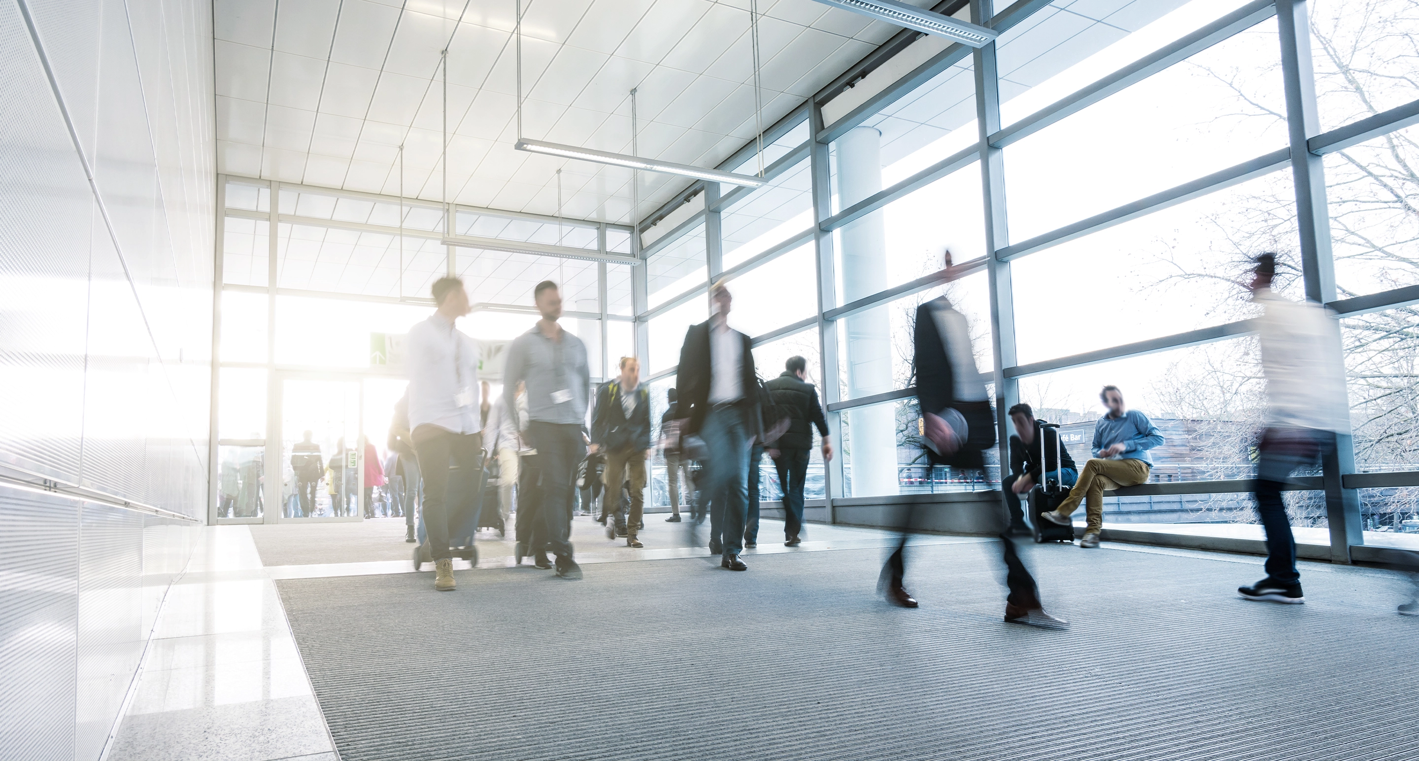 Transaction Advisory Banner