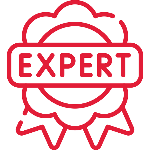 Expert advisory icon