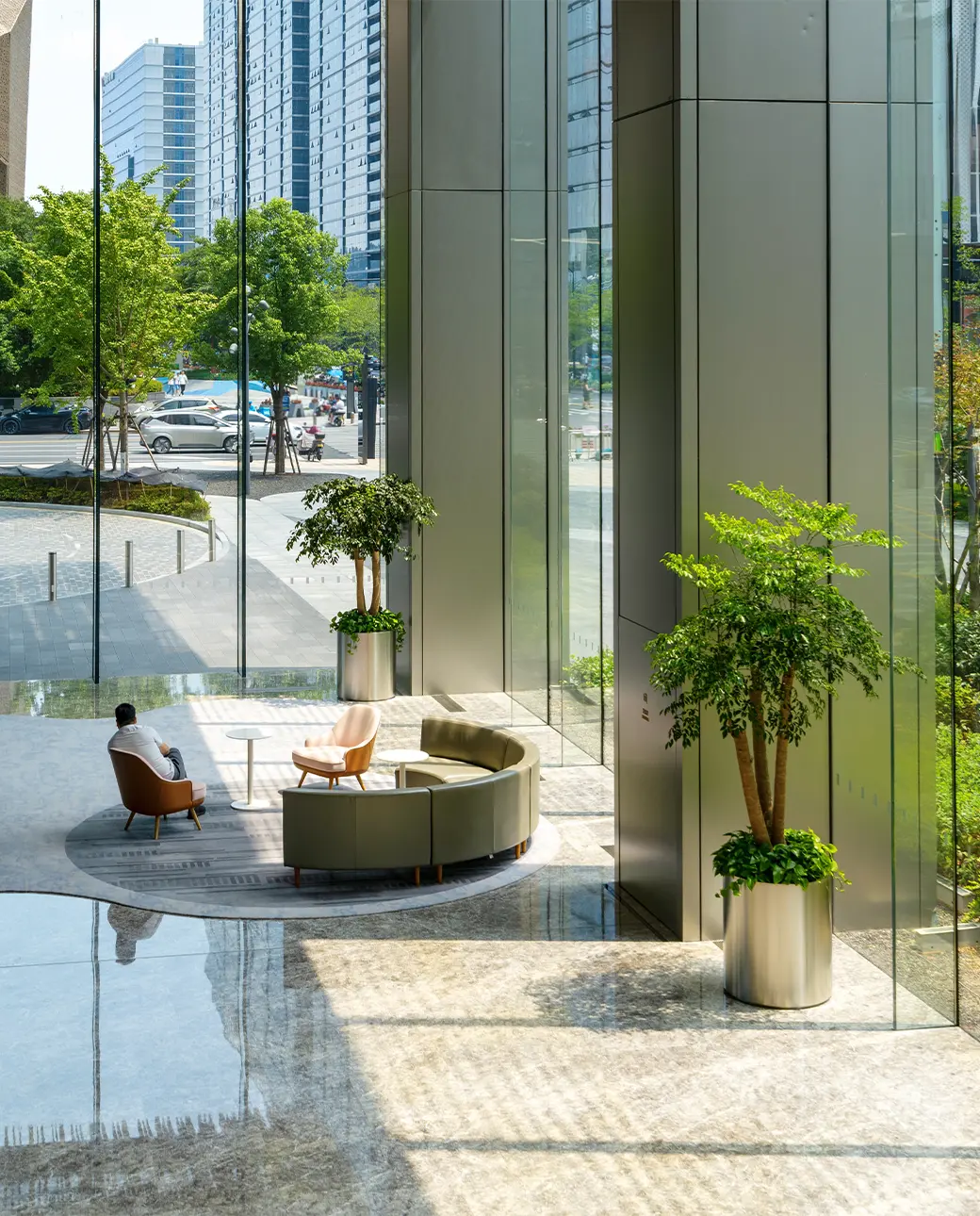 Business Professional