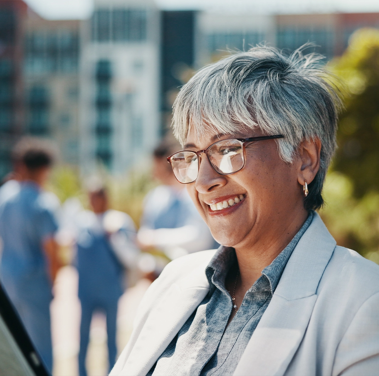 Healthcare Property Advisory