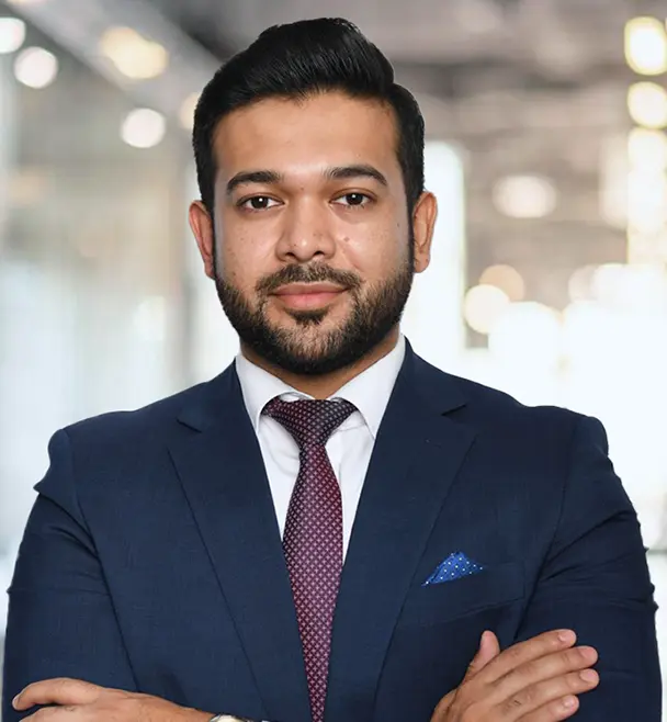 Mohammed Janshir Basheer