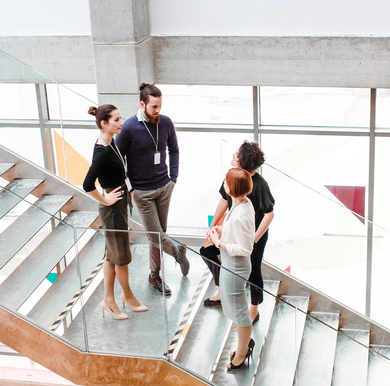 Leasing & Tenant Representation