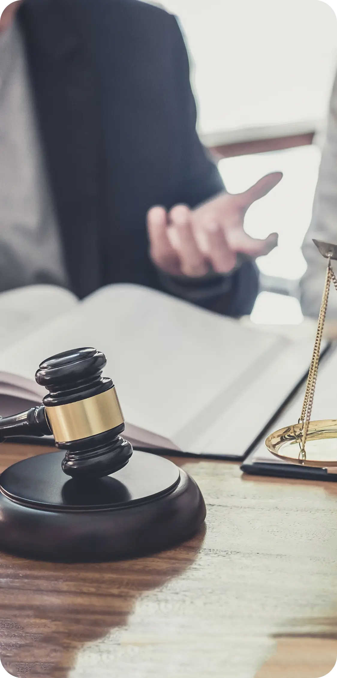 Title or Ownership Documents