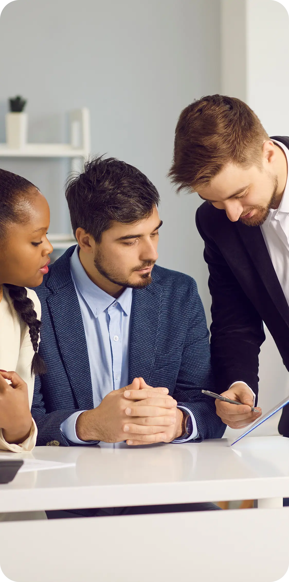 Mortgage and secured-lending valuation across the UAE