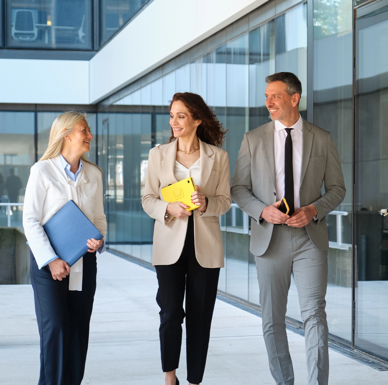 Residential & Commercial Brokerage