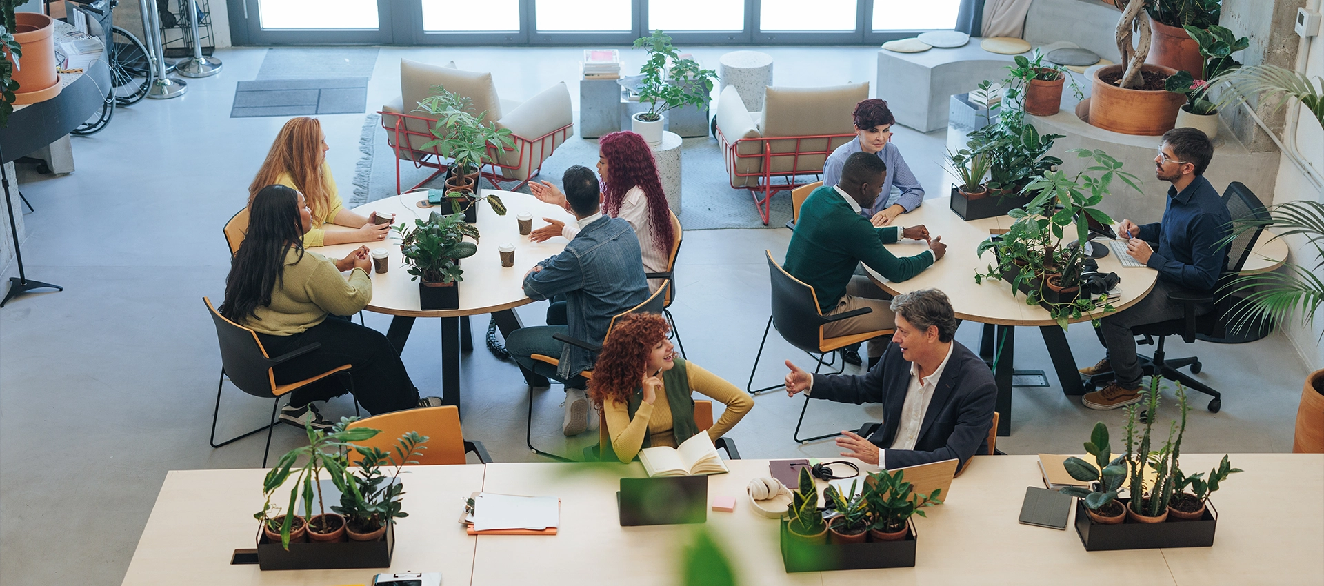 Premium Office Advisory image