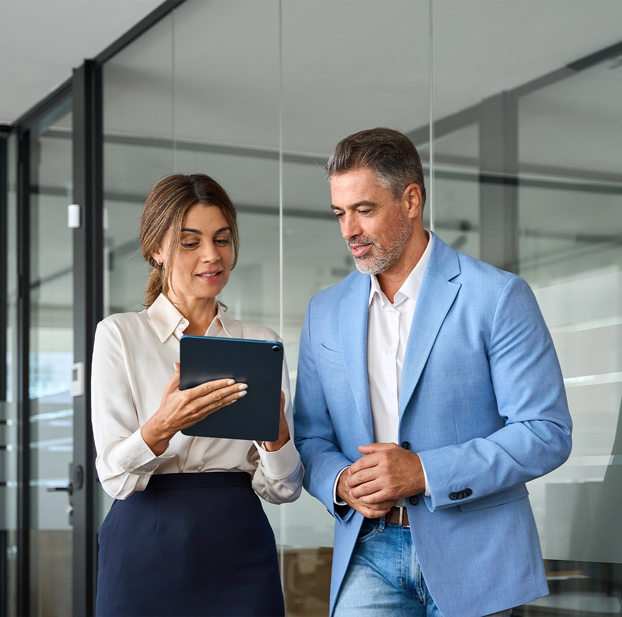 Project Monitoring & Control