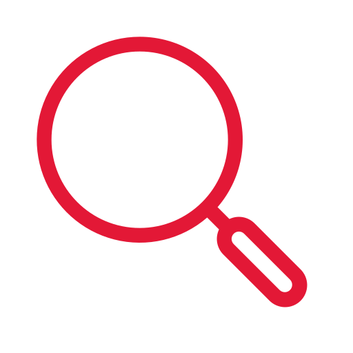 Research consultancy icon