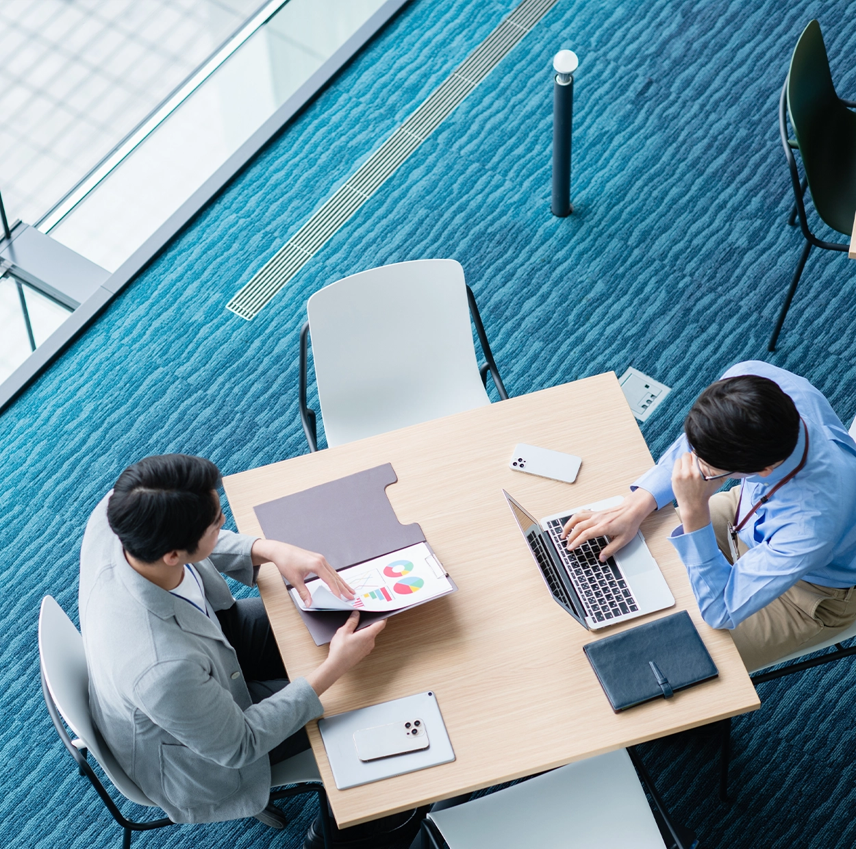 Residential & Commercial Brokerage