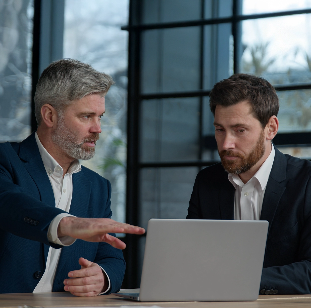 Residential & Commercial Brokerage