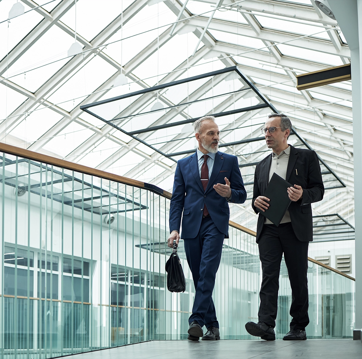 Technical Due Diligence