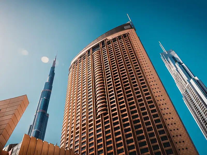 Building Consultancy