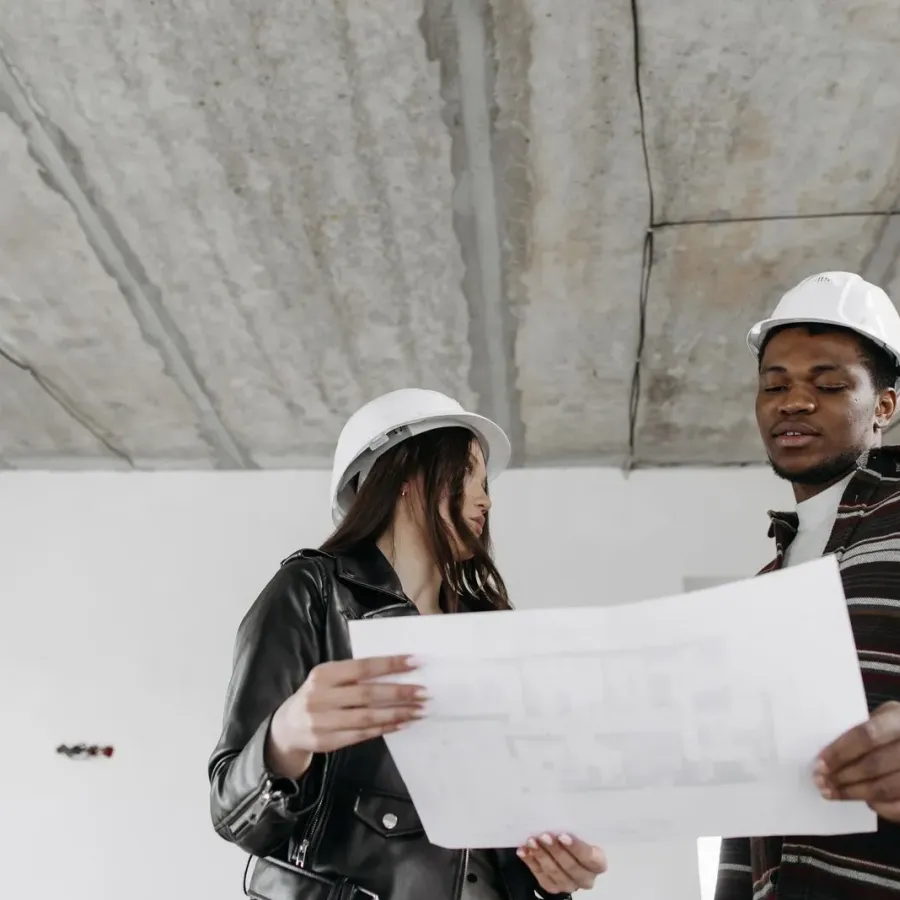 Building Consultancy — Reliant Surveyors