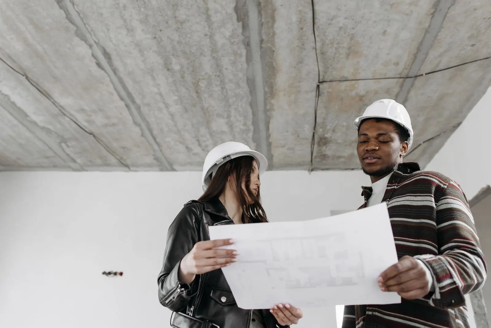 Building Consultancy — Reliant Surveyors