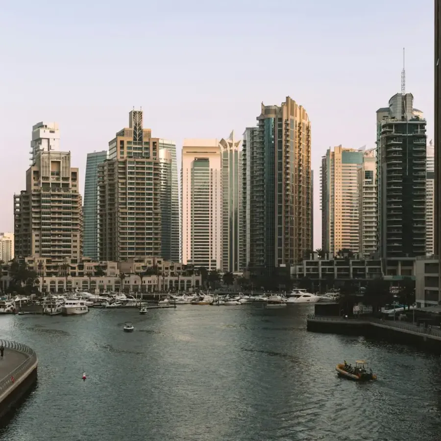 Internal Management Valuation — Reliant Surveyors