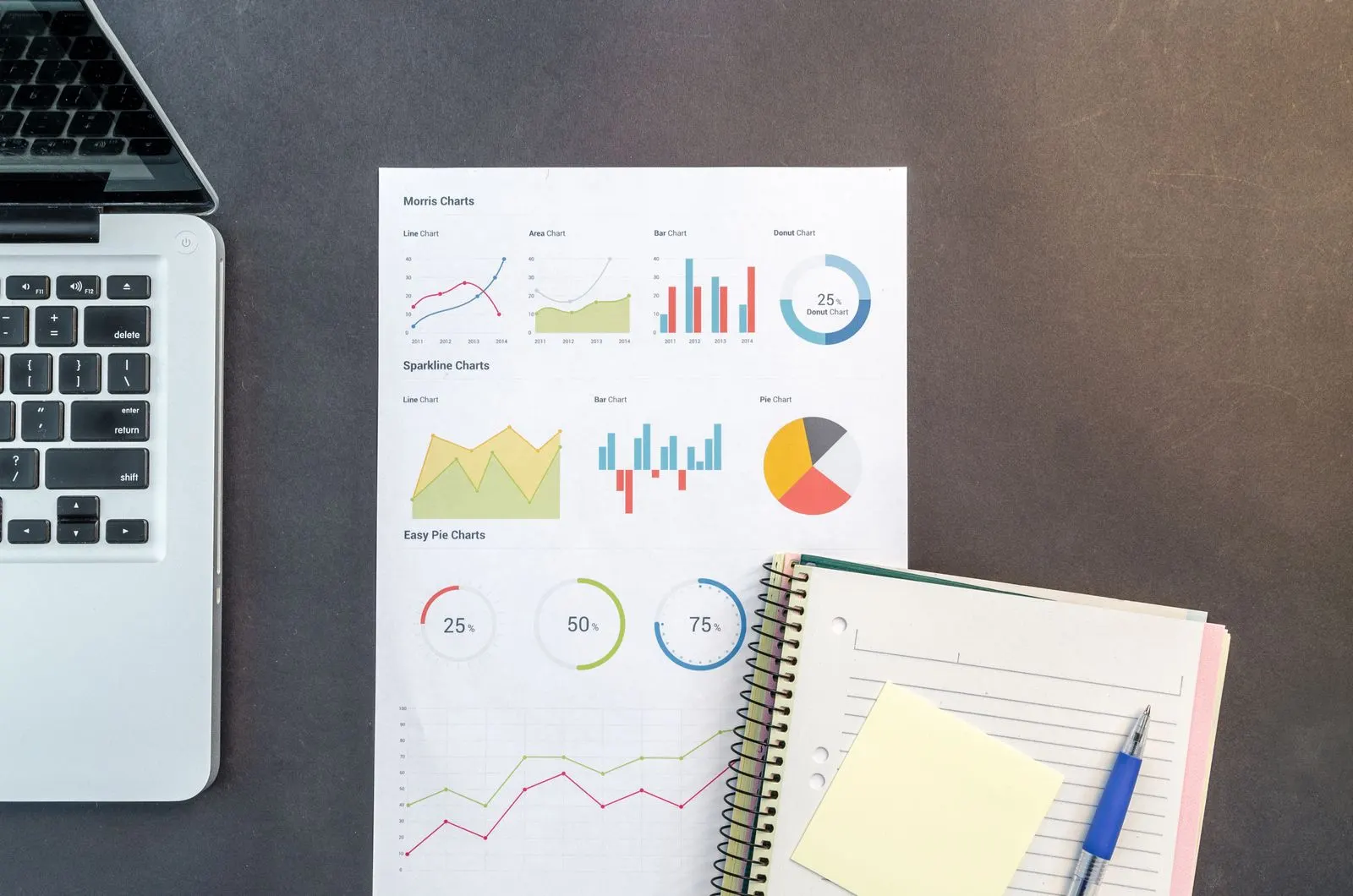 Research Consultancy — Reliant Surveyors