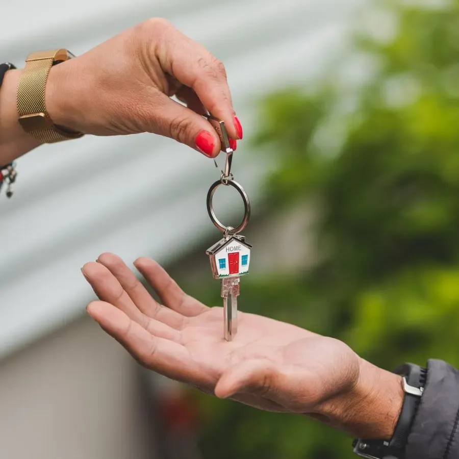Transaction Advisory — Reliant Surveyors