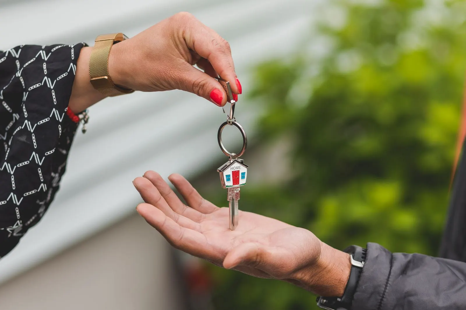 Transaction Advisory — Reliant Surveyors