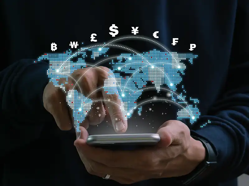 Transaction Advisory