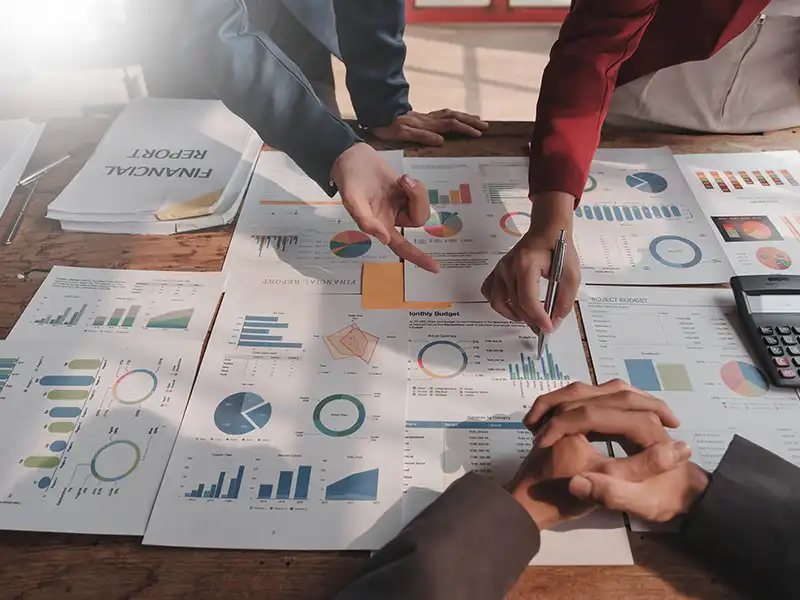 Valuation & Advisory