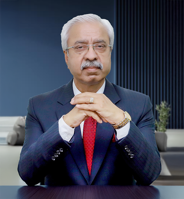 Naresh Sharma