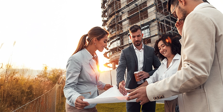 Site Plans, Surveys, Zoning Documents & Approvals