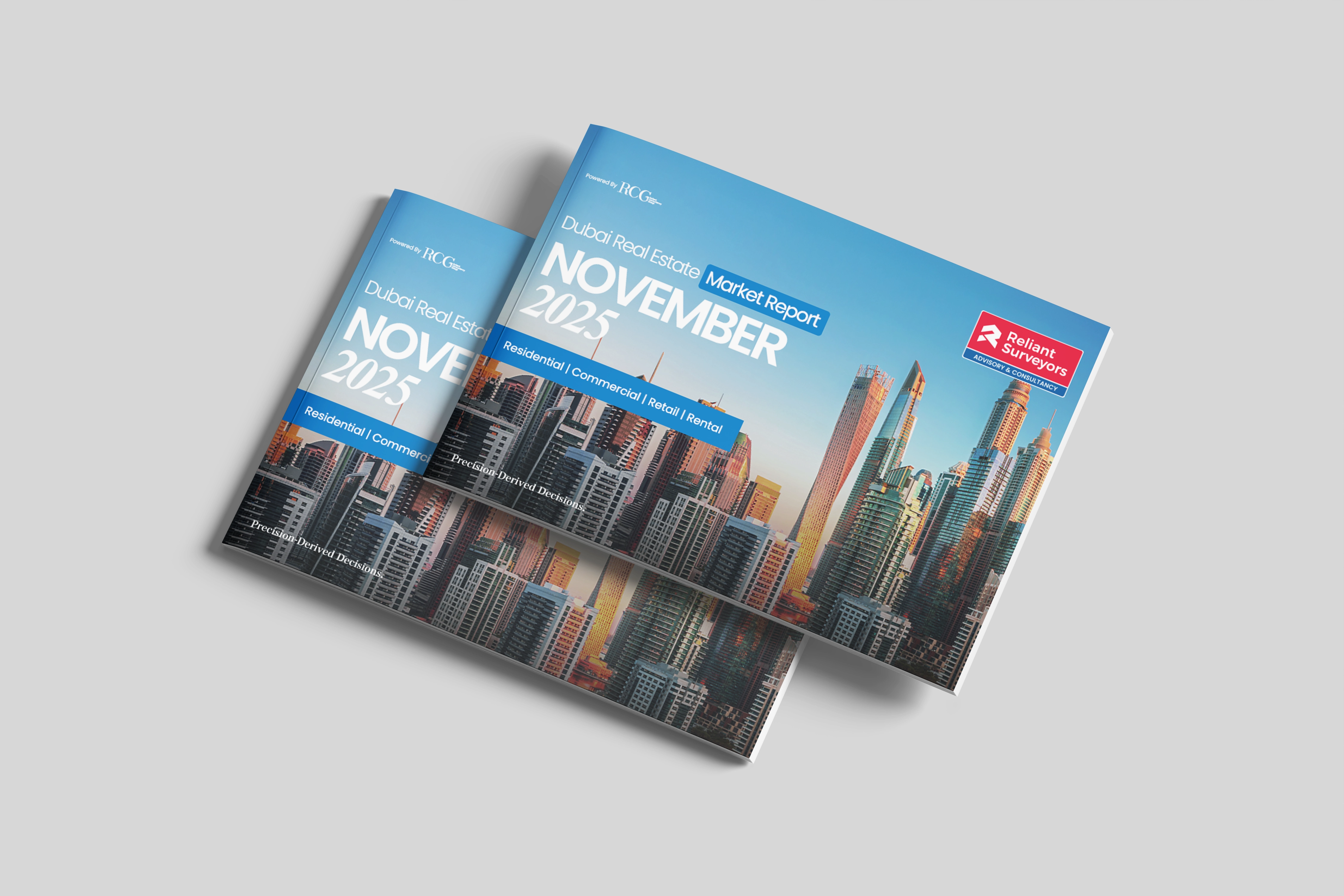 November 2025 Insights